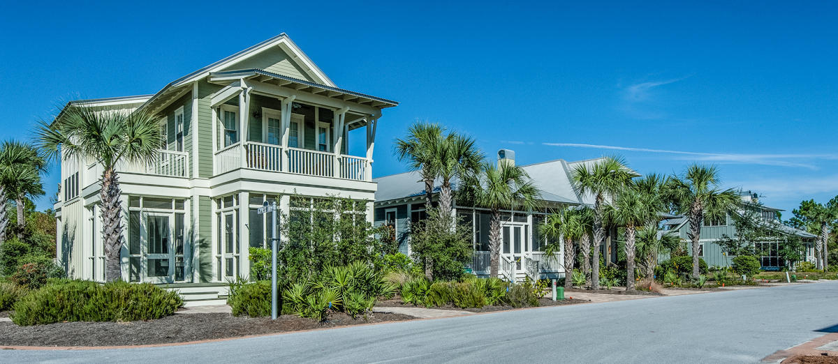 CYPRESS DUNES - Land