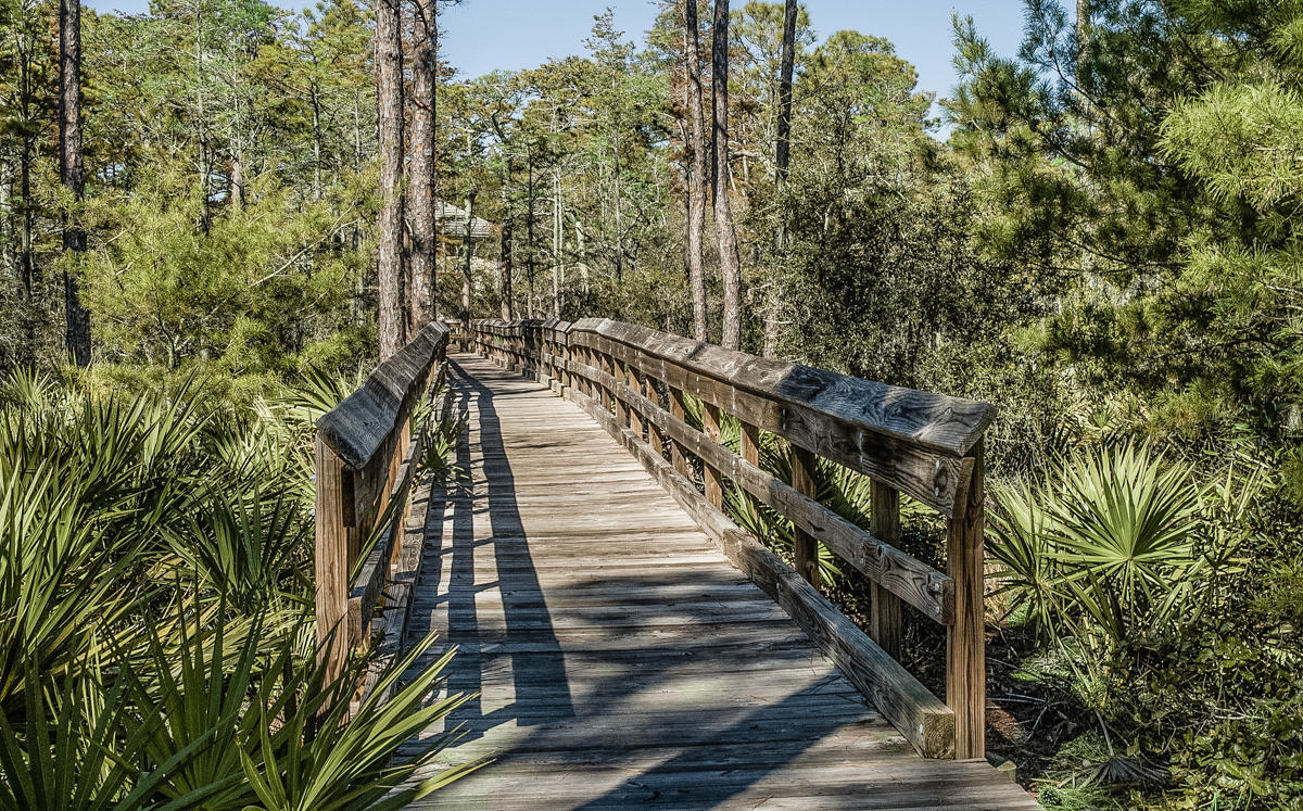 CYPRESS DUNES - Land