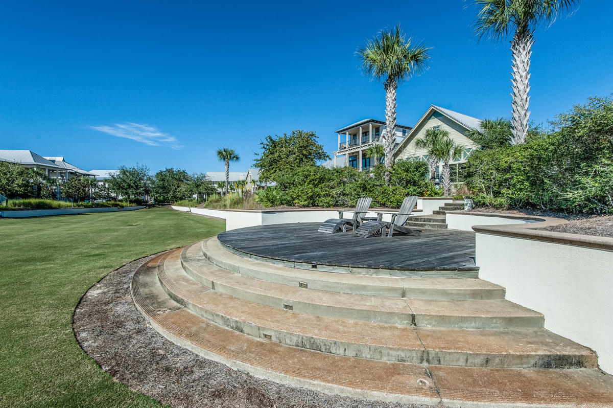CYPRESS DUNES - Land