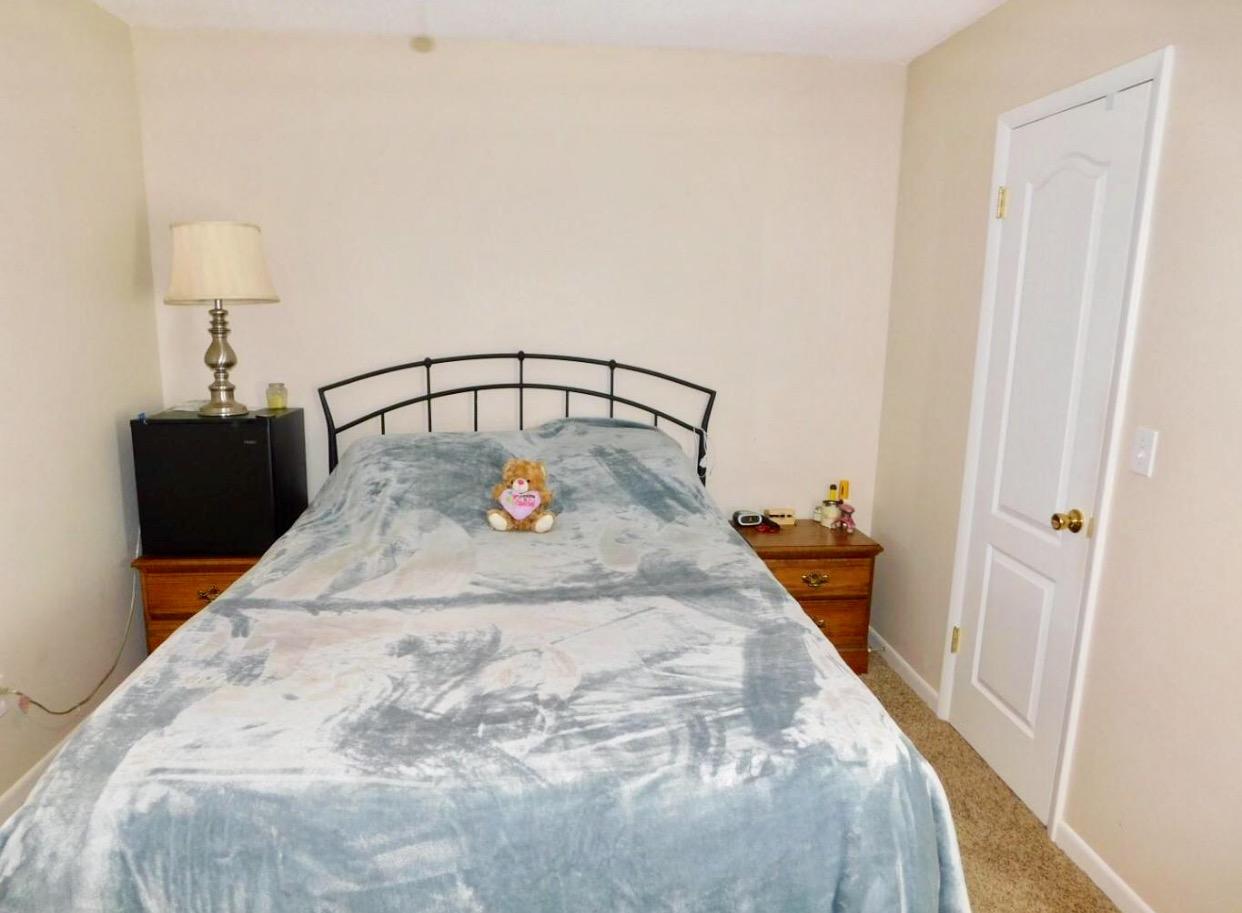 BROWNSVILLE STATION 3 - Residential Lease