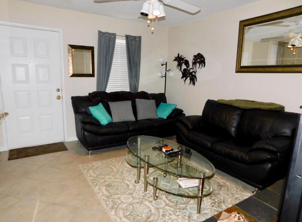 BROWNSVILLE STATION 3 - Residential Lease