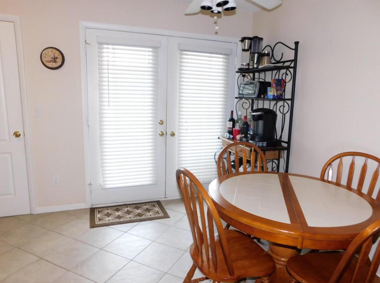 BROWNSVILLE STATION 3 - Residential Lease