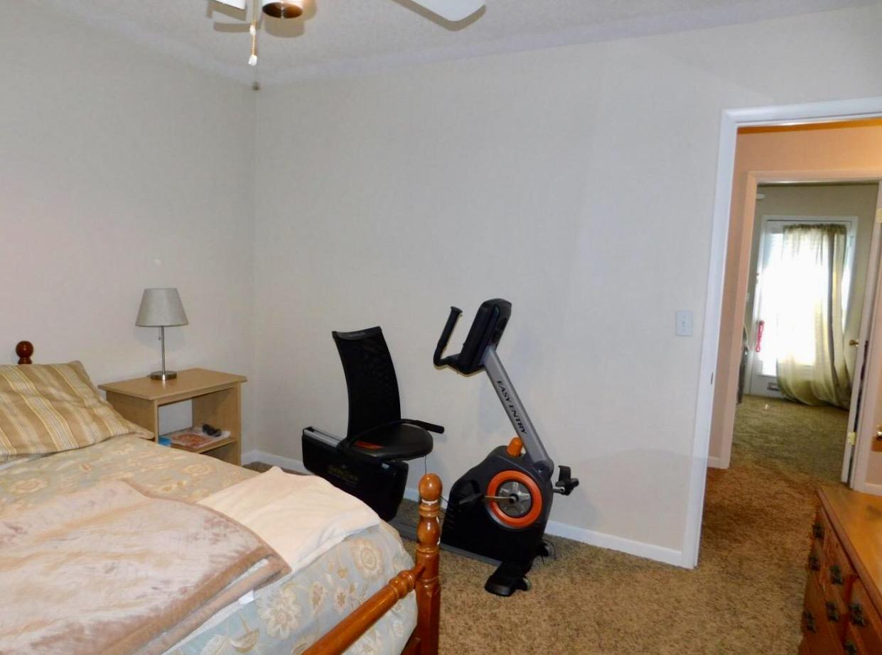 BROWNSVILLE STATION 3 - Residential Lease