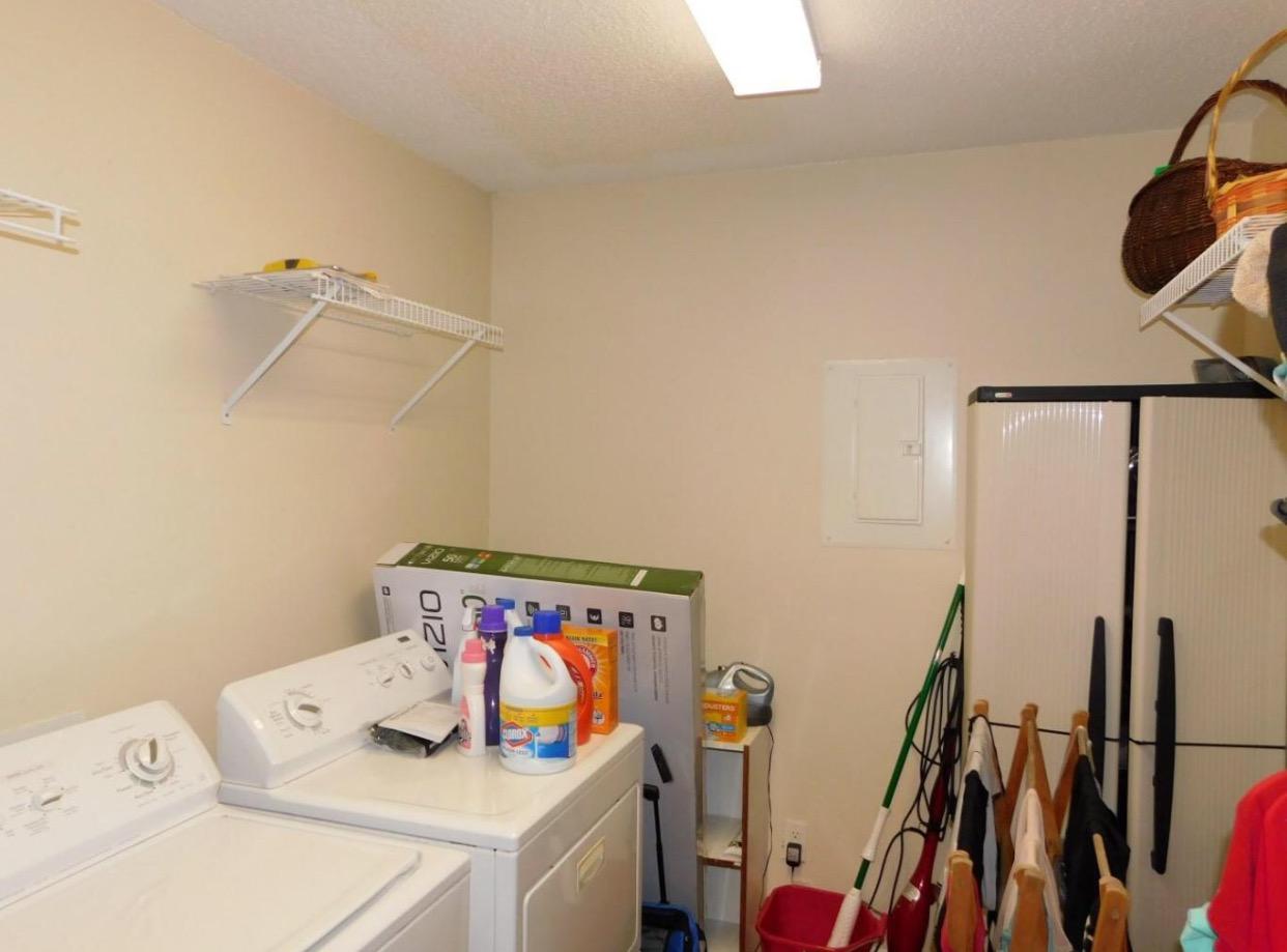 BROWNSVILLE STATION 3 - Residential Lease