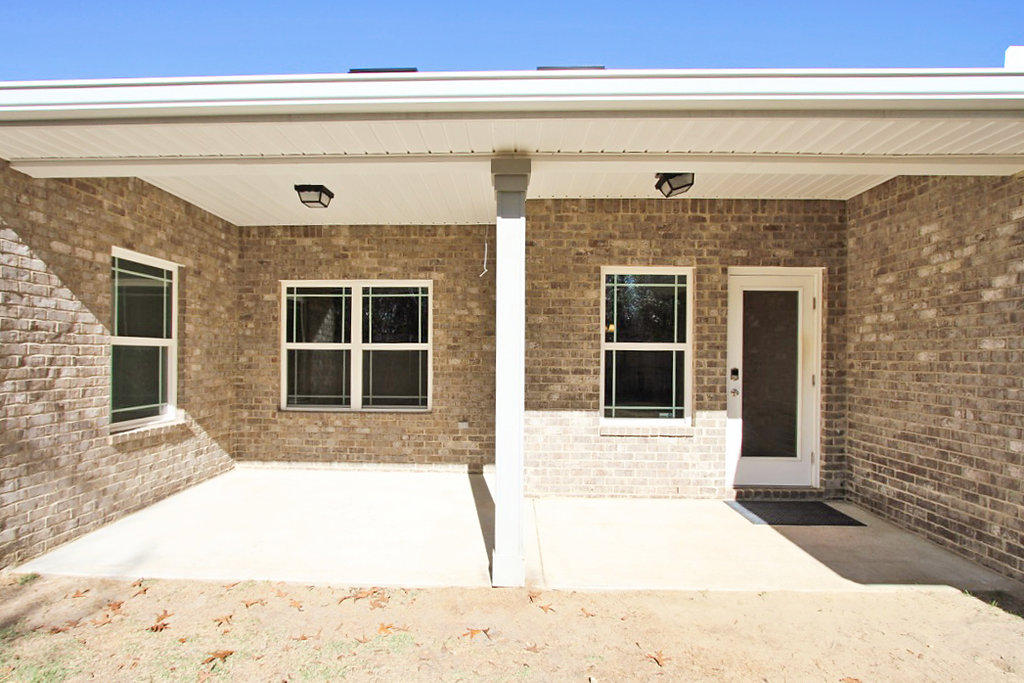 MAGNOLIA LAKE ESTATES PH 2 - Residential