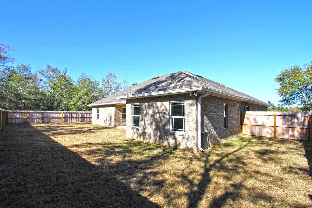 MAGNOLIA LAKE ESTATES PH 2 - Residential