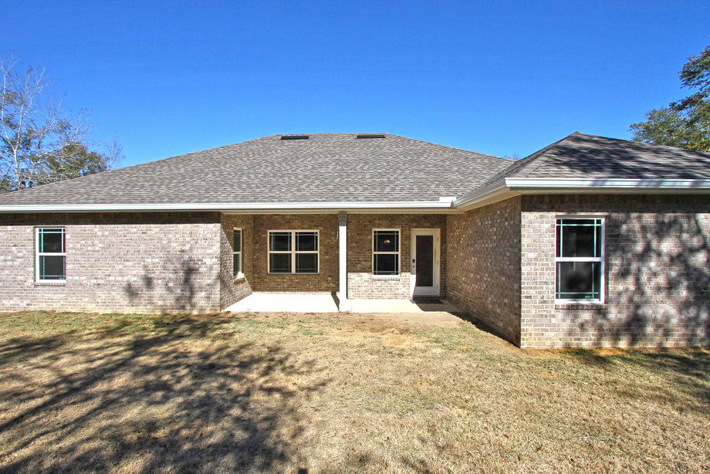 MAGNOLIA LAKE ESTATES PH 2 - Residential