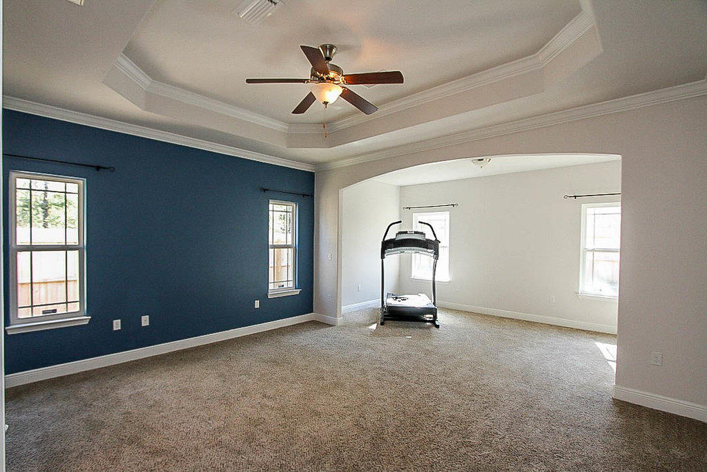 MAGNOLIA LAKE ESTATES PH 2 - Residential