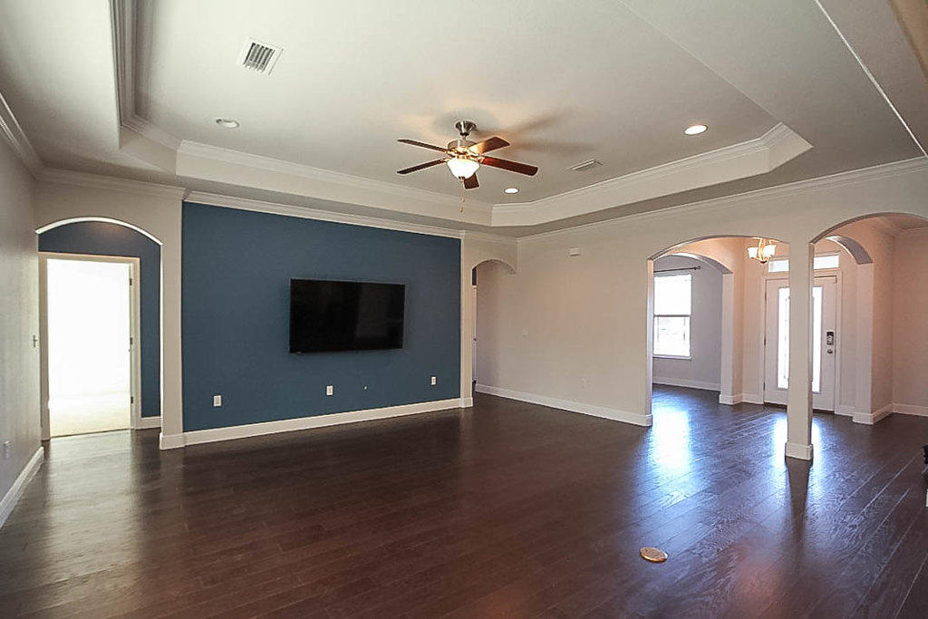 MAGNOLIA LAKE ESTATES PH 2 - Residential