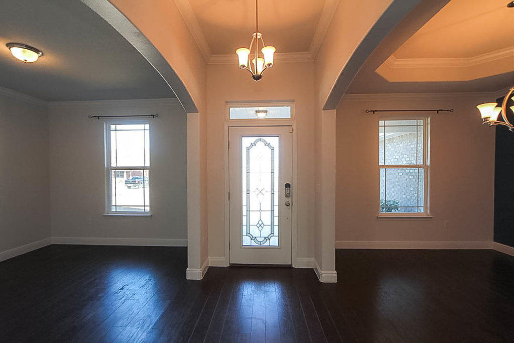 MAGNOLIA LAKE ESTATES PH 2 - Residential