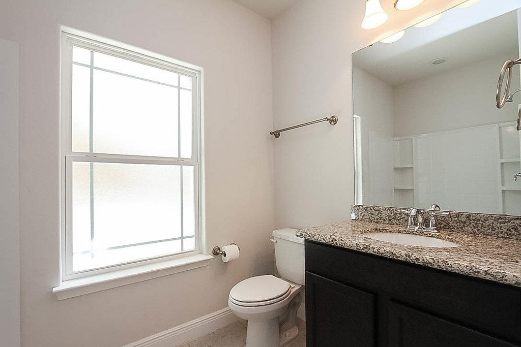 MAGNOLIA LAKE ESTATES PH 2 - Residential