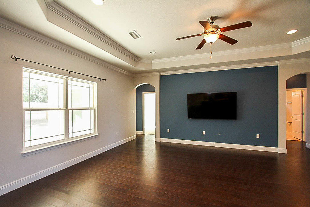 MAGNOLIA LAKE ESTATES PH 2 - Residential