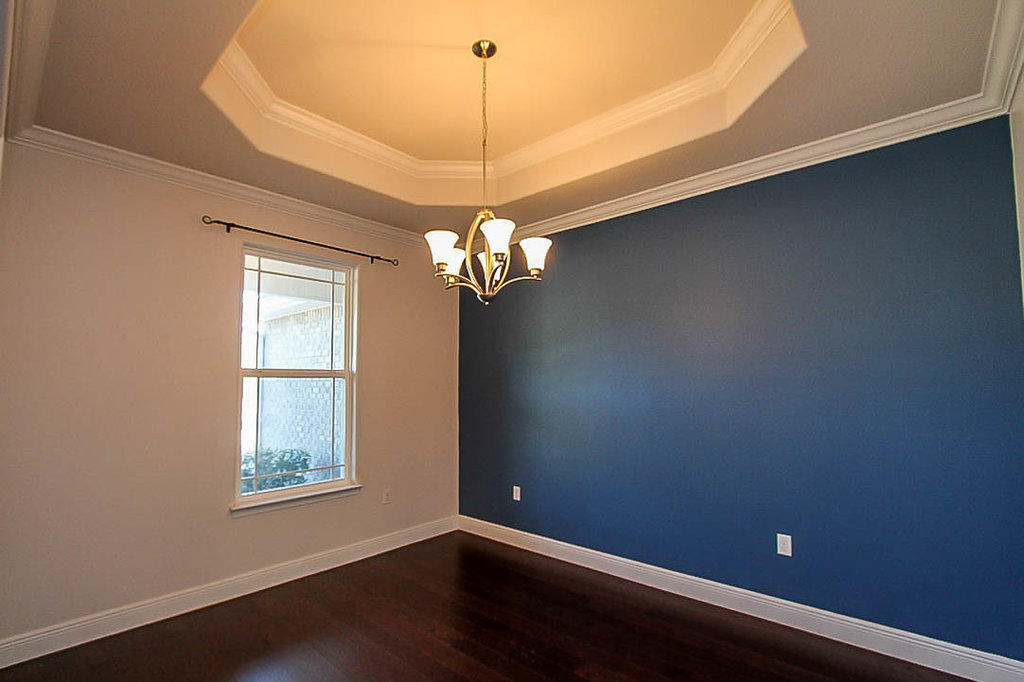 MAGNOLIA LAKE ESTATES PH 2 - Residential