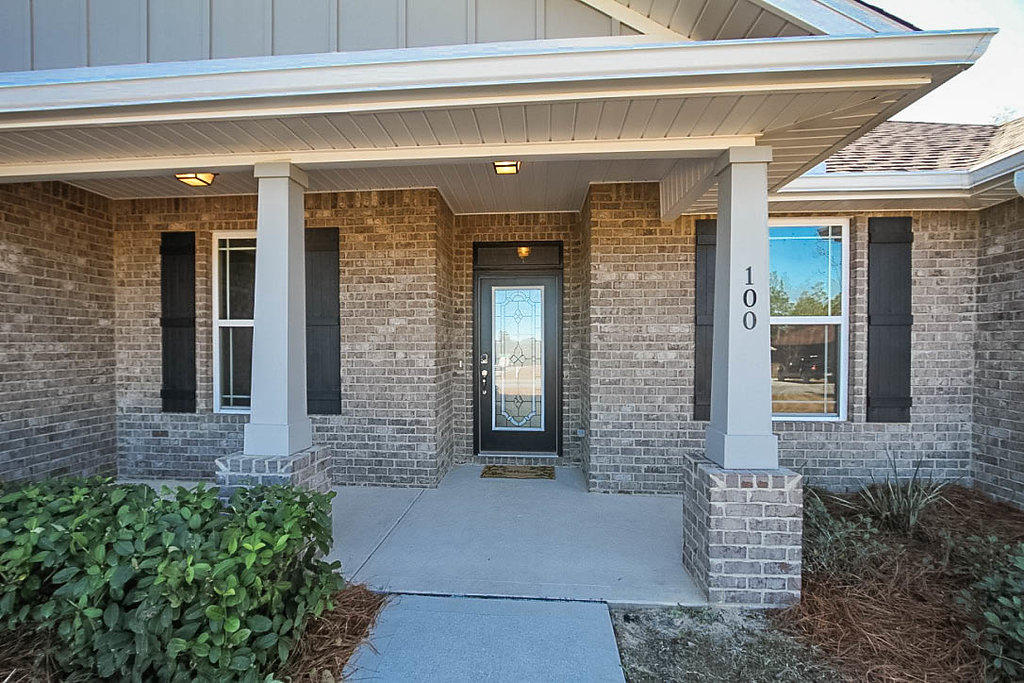 MAGNOLIA LAKE ESTATES PH 2 - Residential