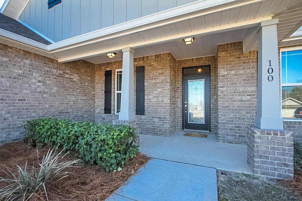 MAGNOLIA LAKE ESTATES PH 2 - Residential