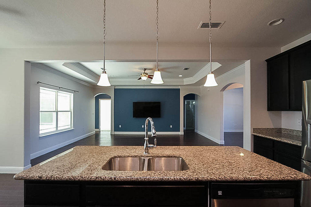 MAGNOLIA LAKE ESTATES PH 2 - Residential