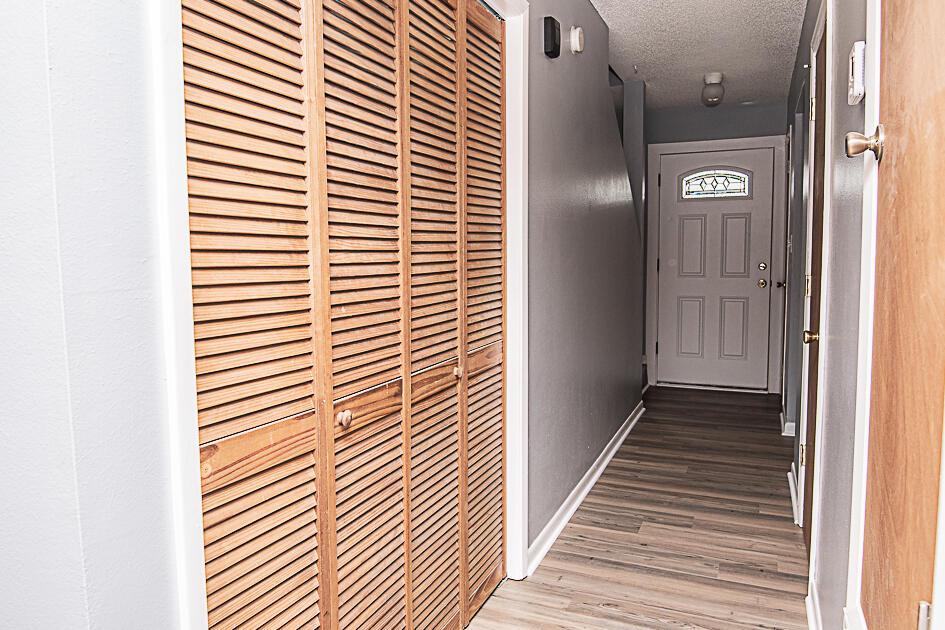PEPPERTREE T/H - Residential Lease