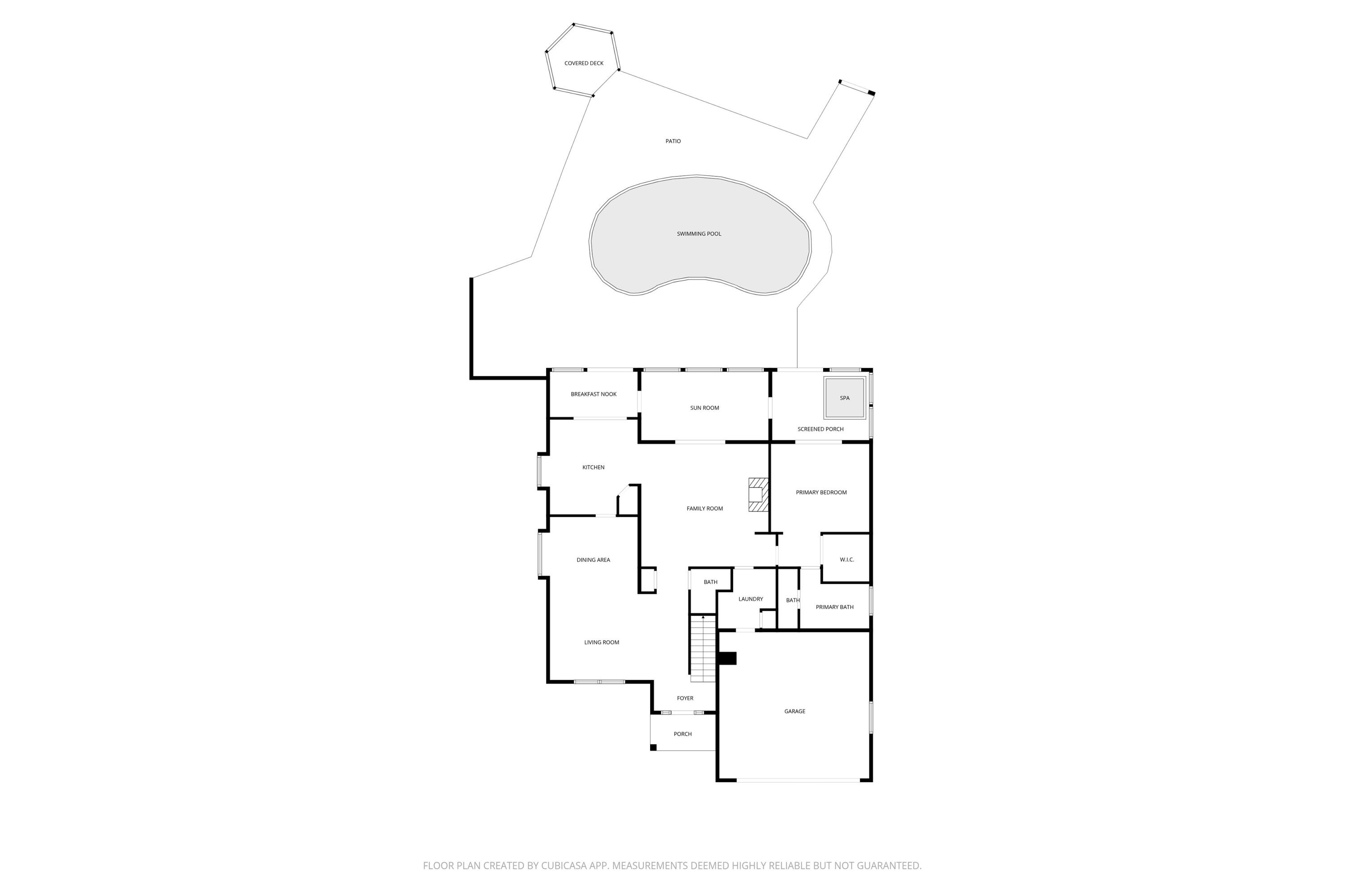 Lot 2, Rockywood PH 1 - Residential