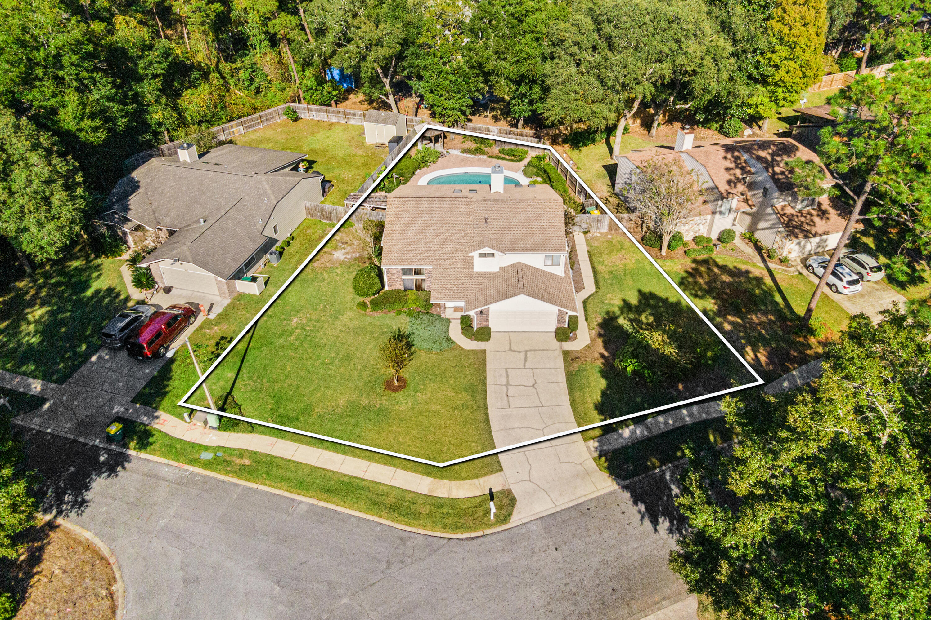 Lot 2, Rockywood PH 1 - Residential