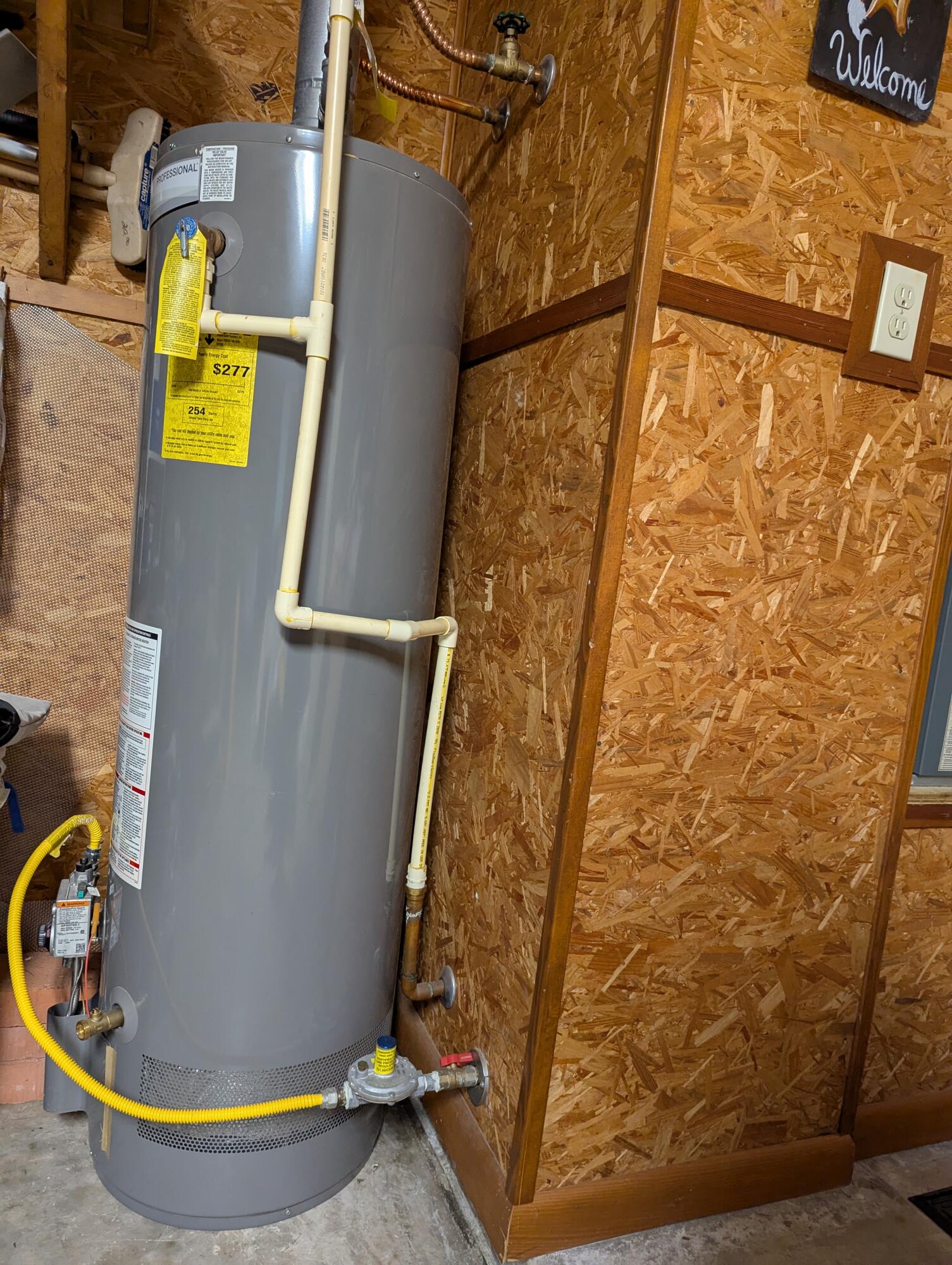 Lot 2, Rockywood PH 1 - Residential