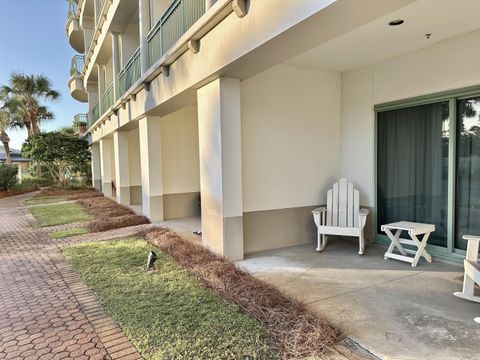 A home in Inlet Beach