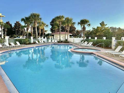 A home in Inlet Beach