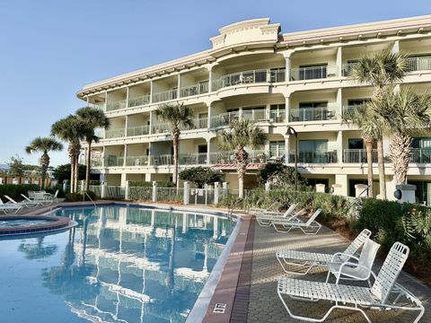 A home in Inlet Beach