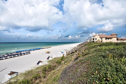 A home in Inlet Beach