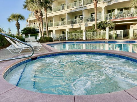 A home in Inlet Beach