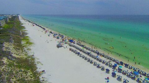 A home in Inlet Beach