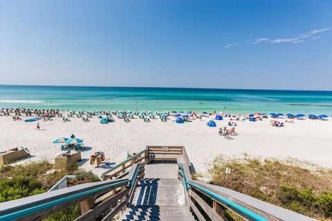 A home in Inlet Beach