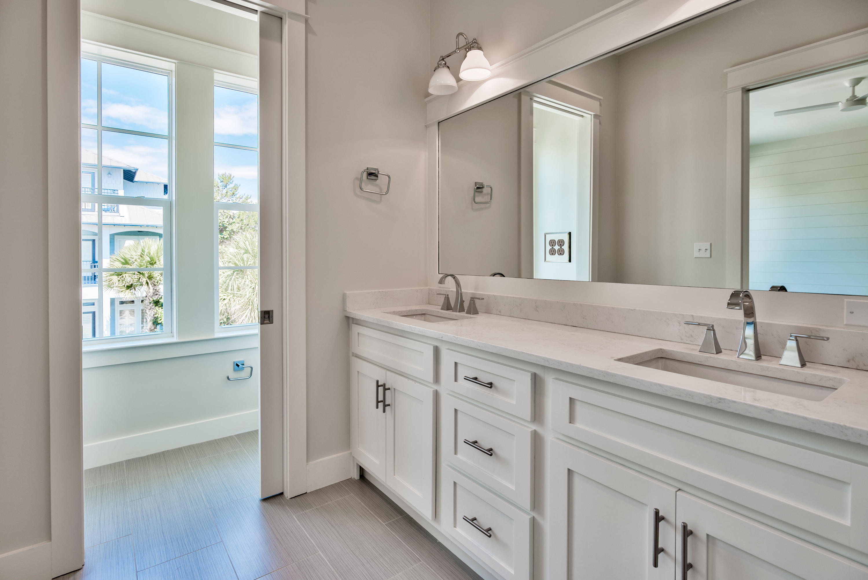 SEACREST BEACH - Residential