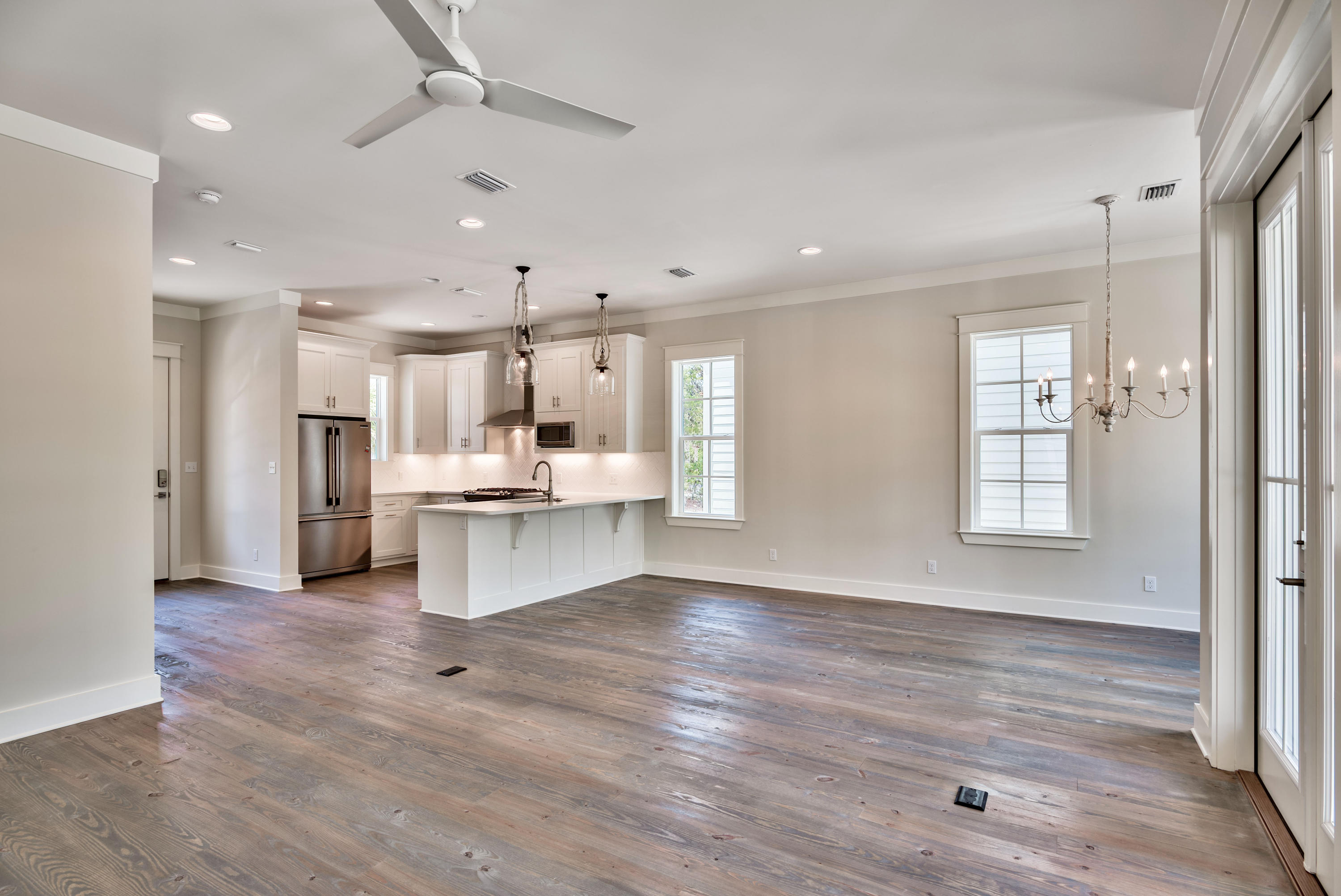 SEACREST BEACH - Residential