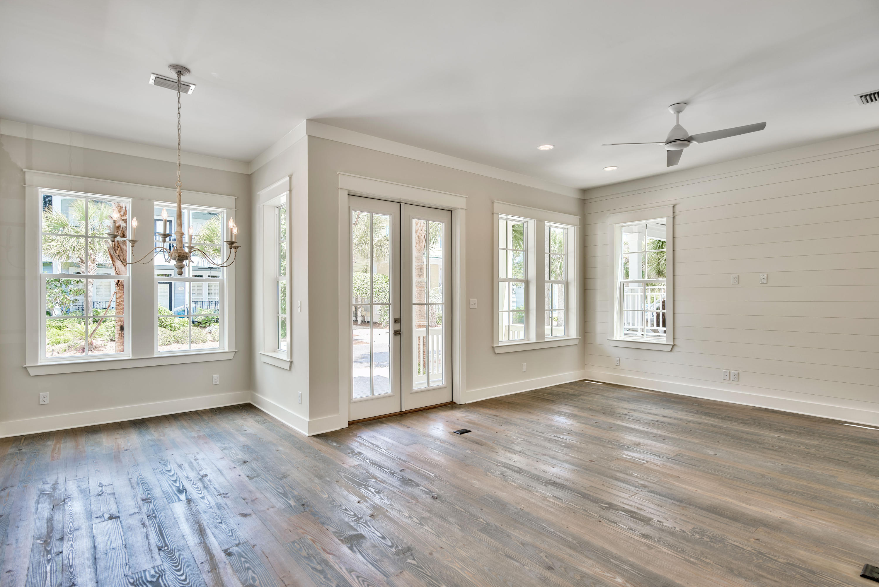 SEACREST BEACH - Residential