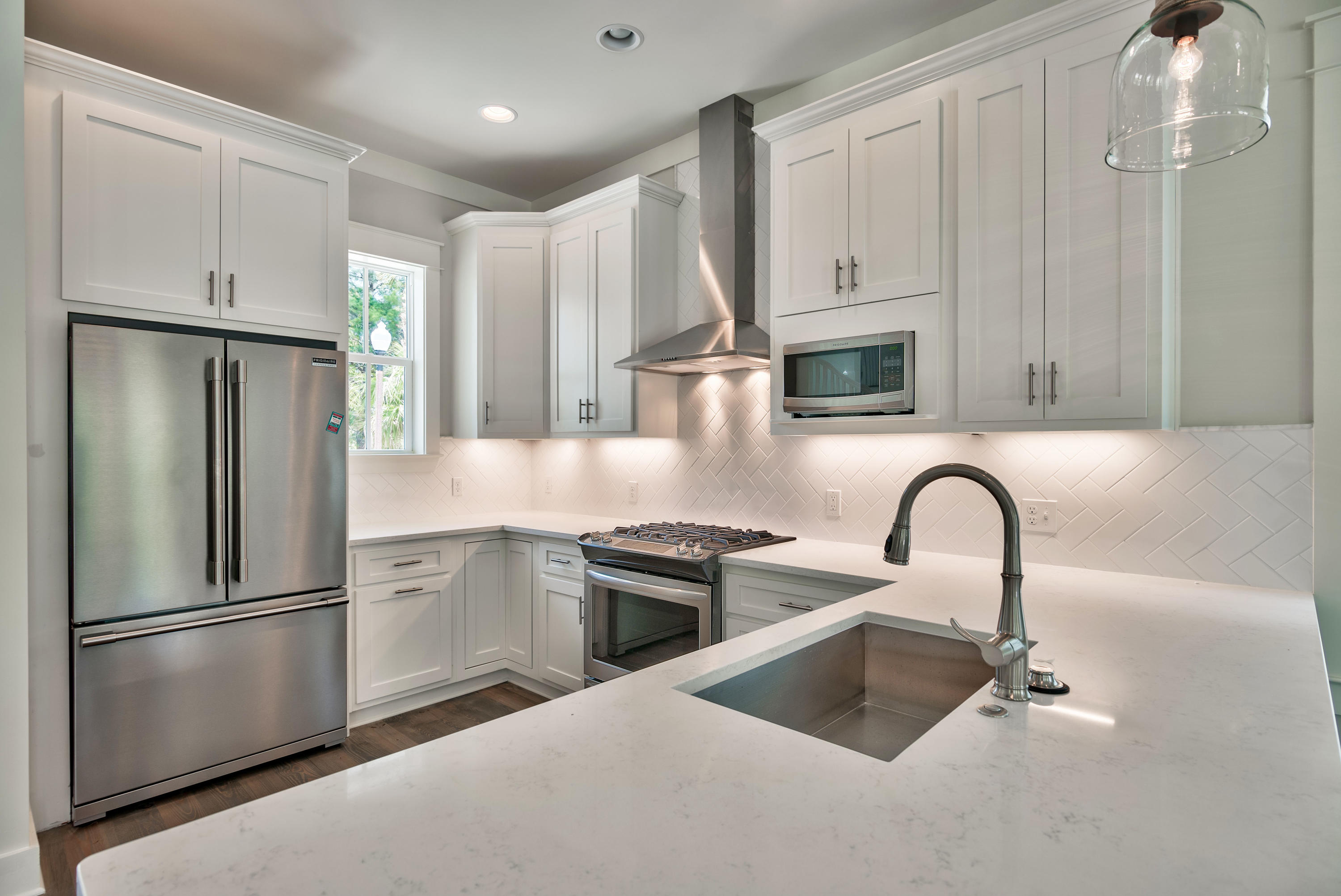 SEACREST BEACH - Residential