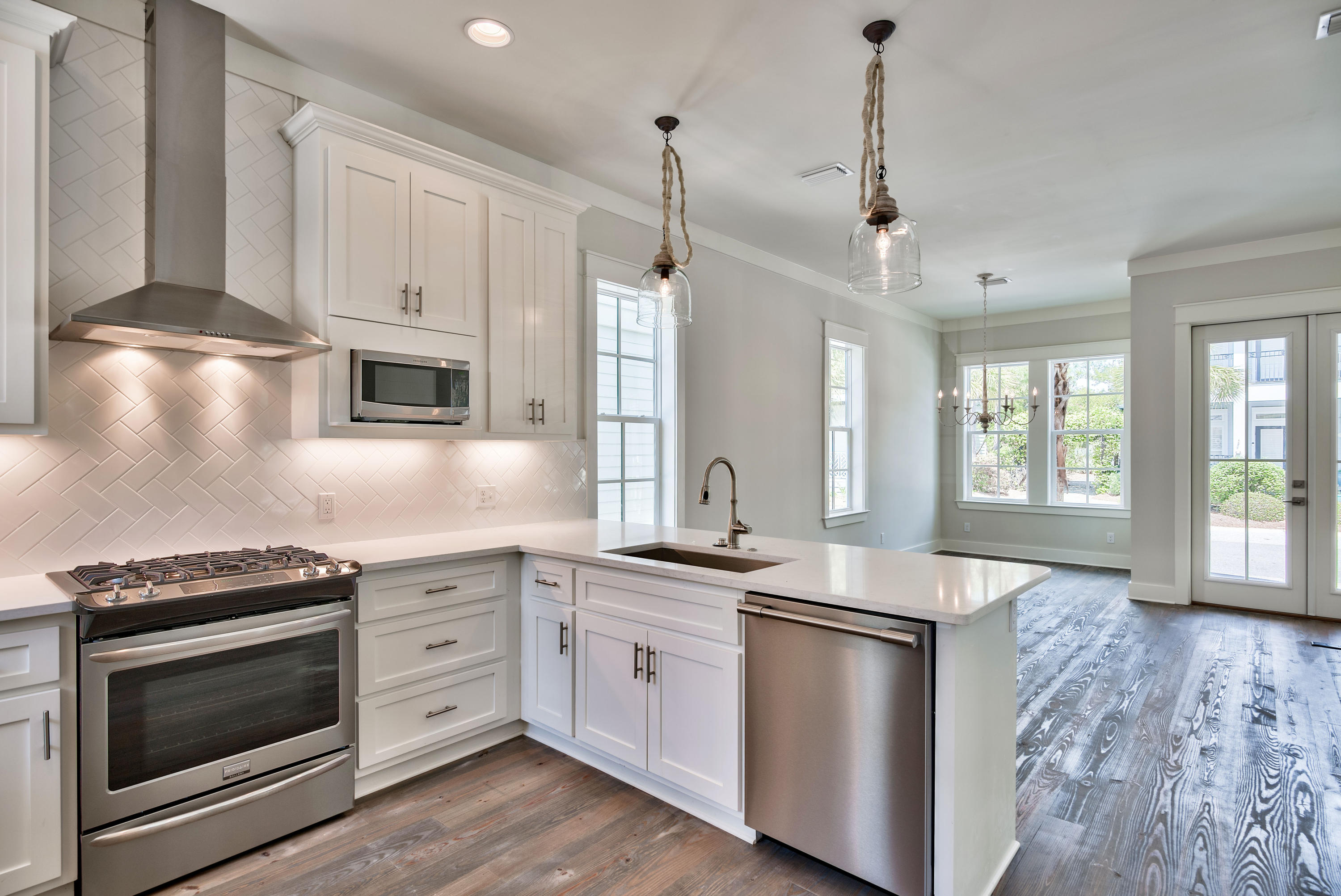 SEACREST BEACH - Residential