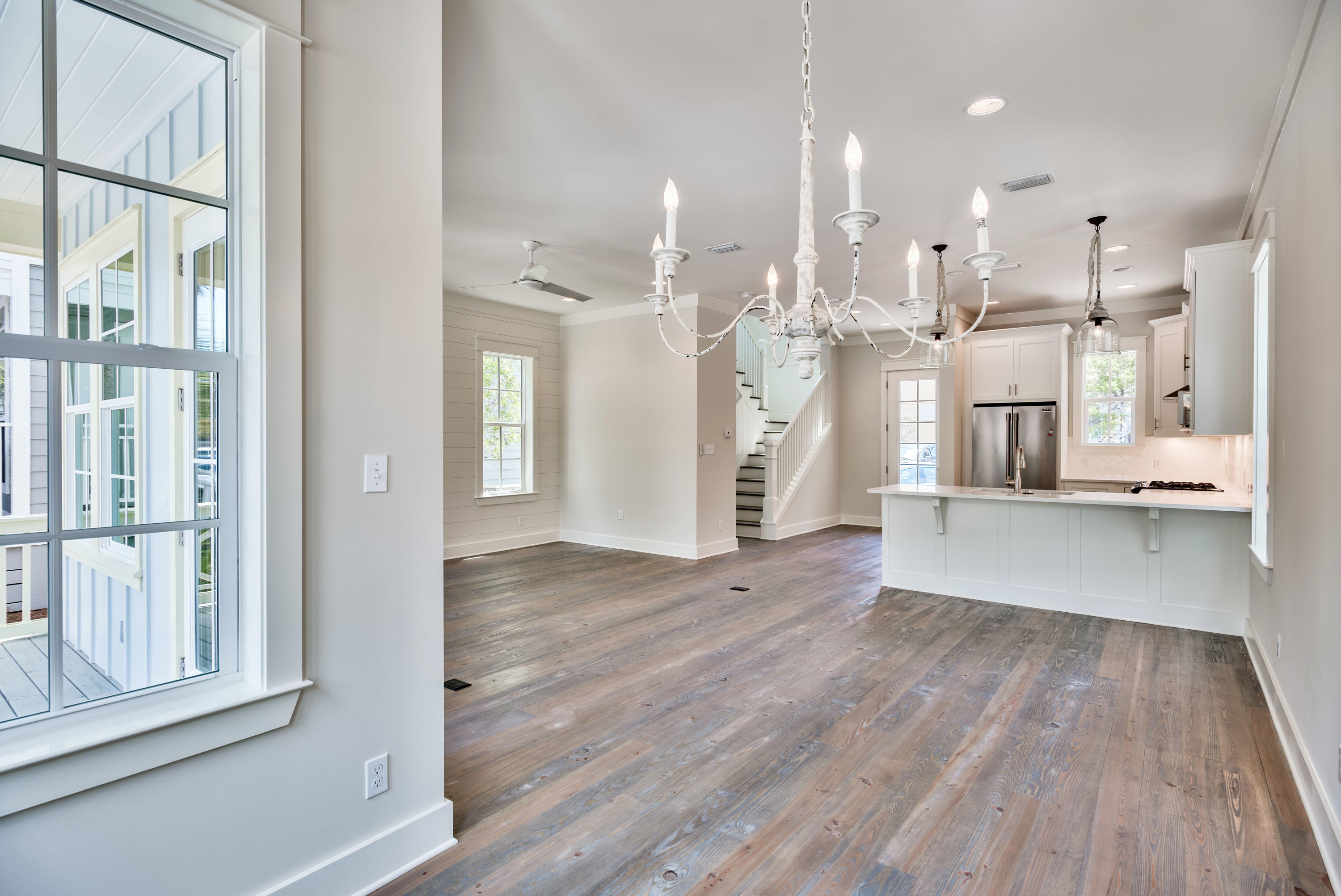 SEACREST BEACH - Residential