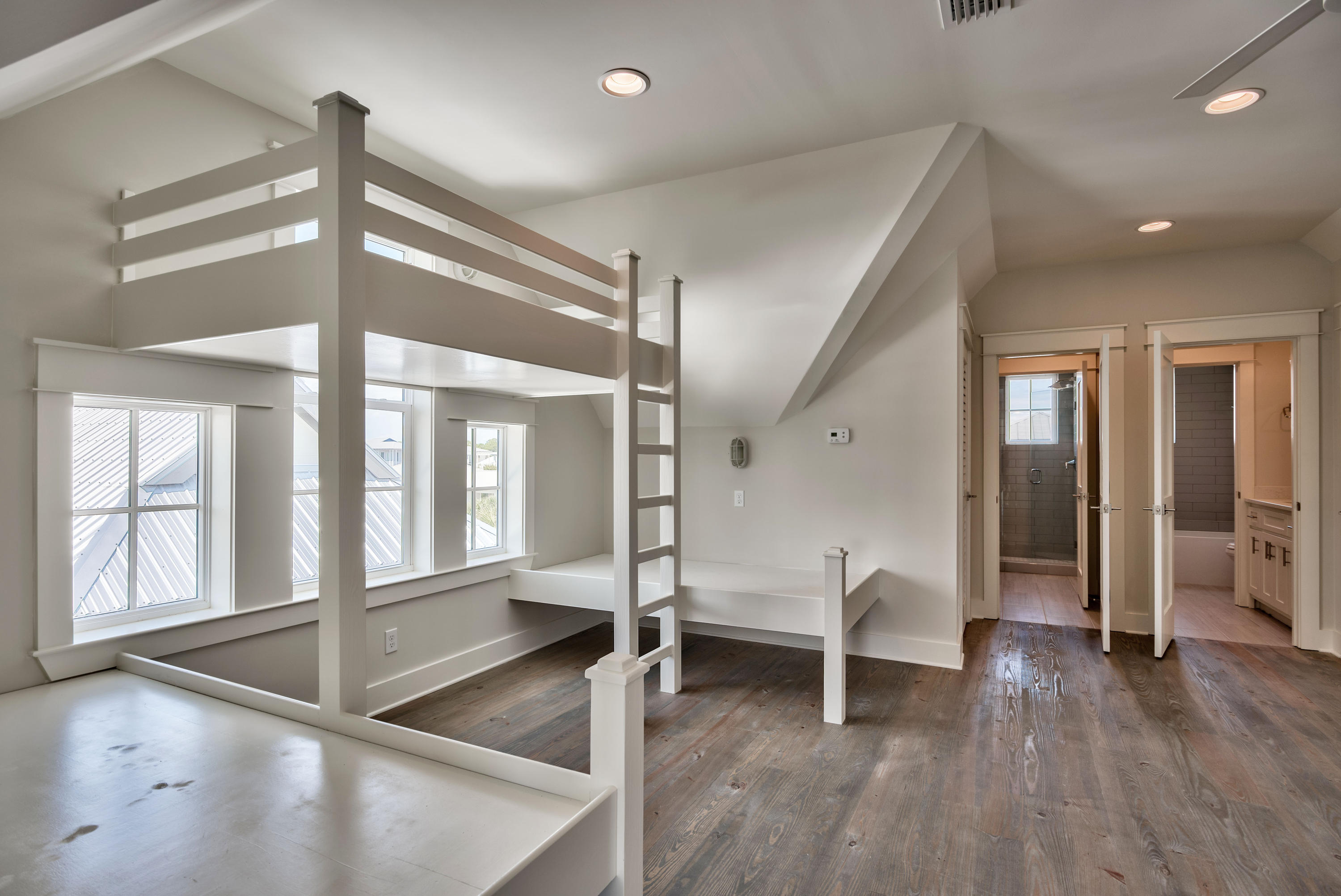 SEACREST BEACH - Residential