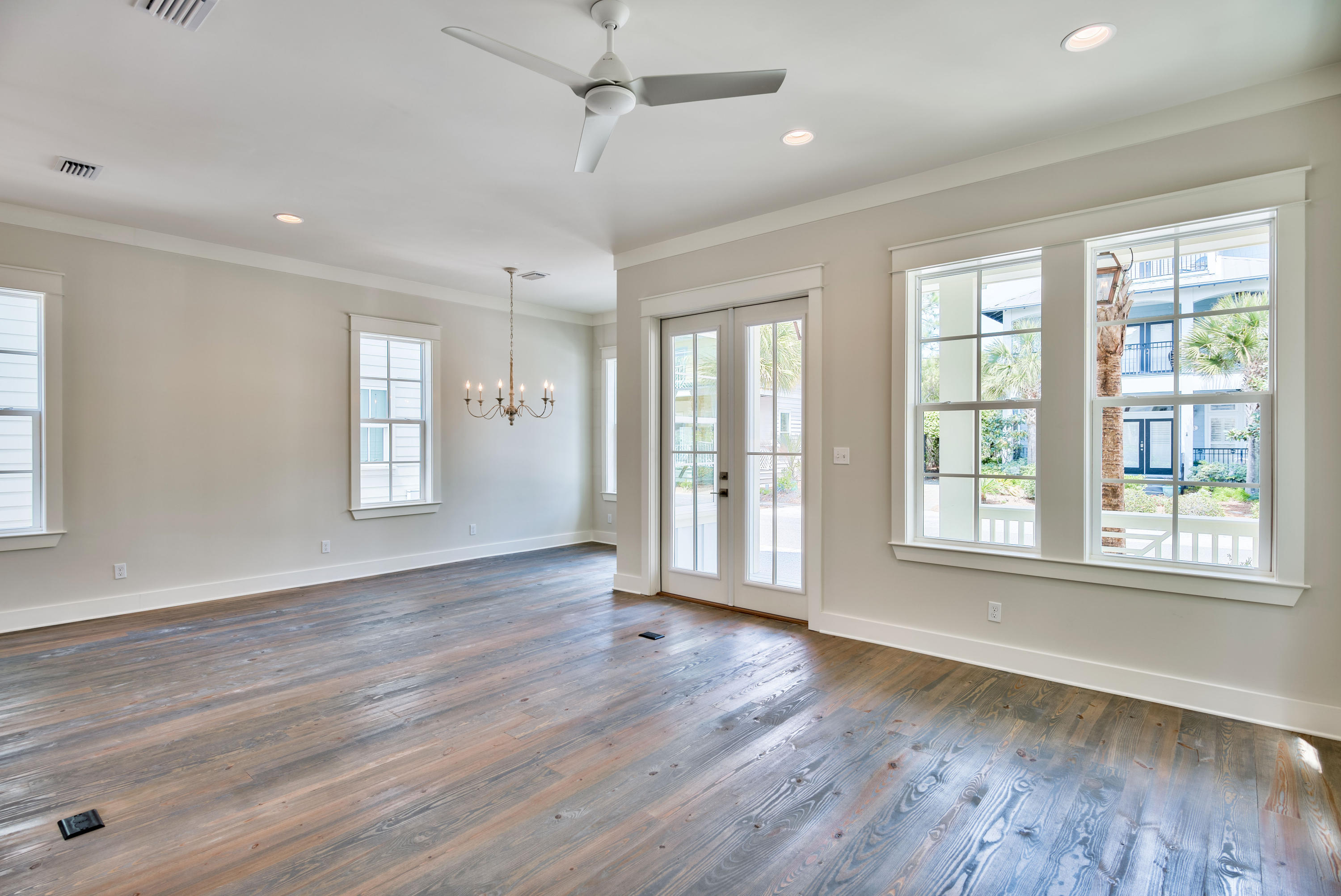 SEACREST BEACH - Residential