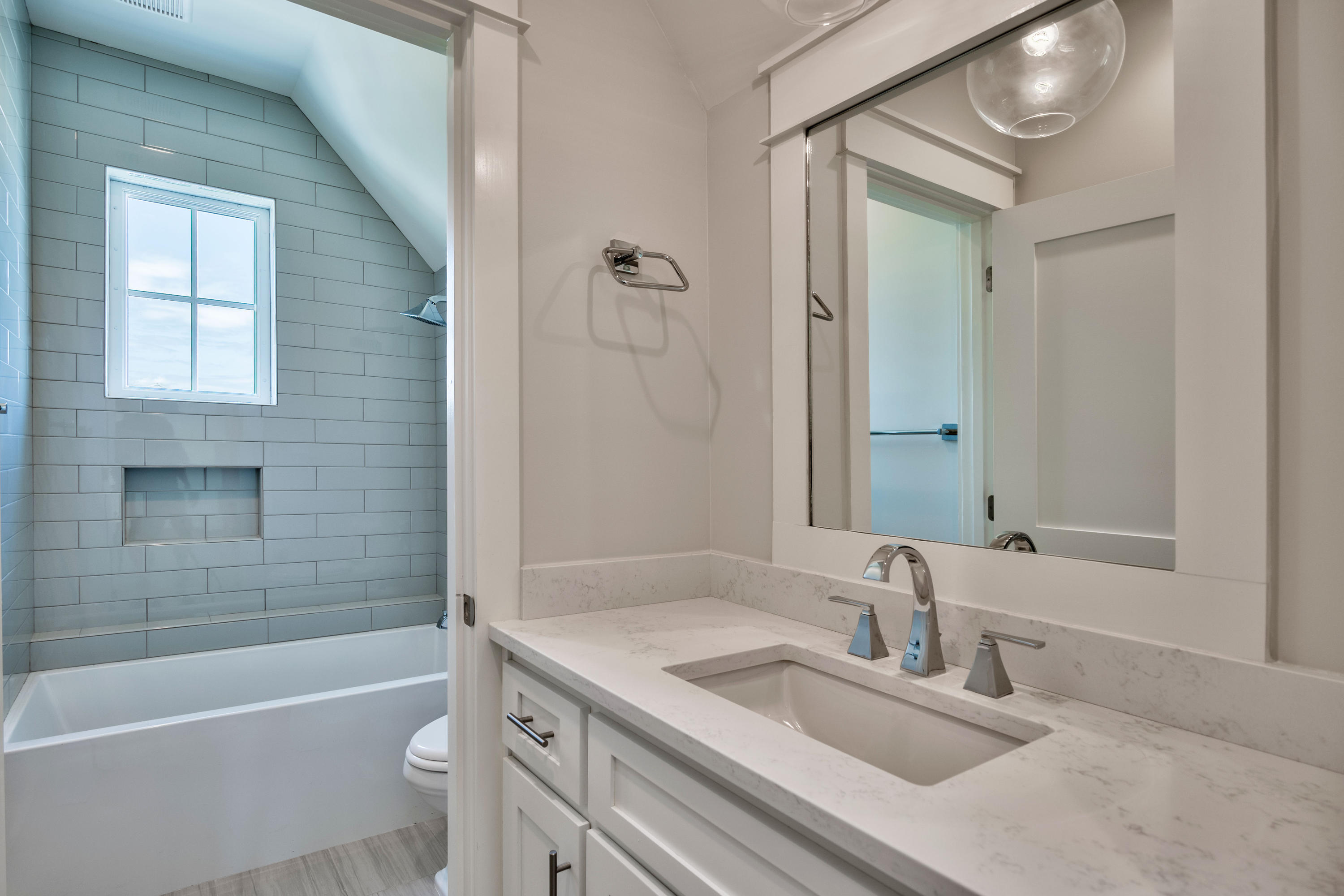 SEACREST BEACH - Residential