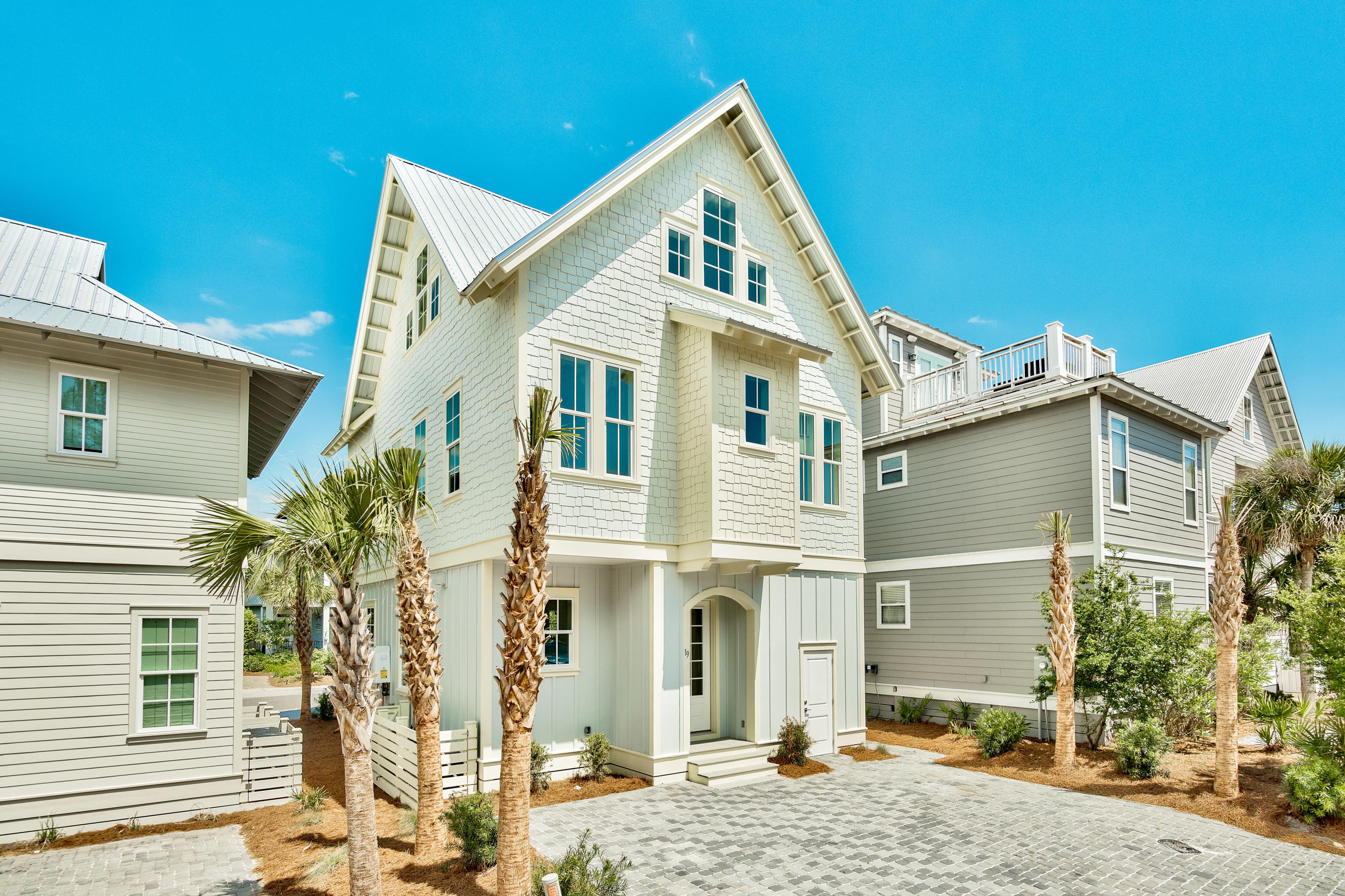 SEACREST BEACH - Residential