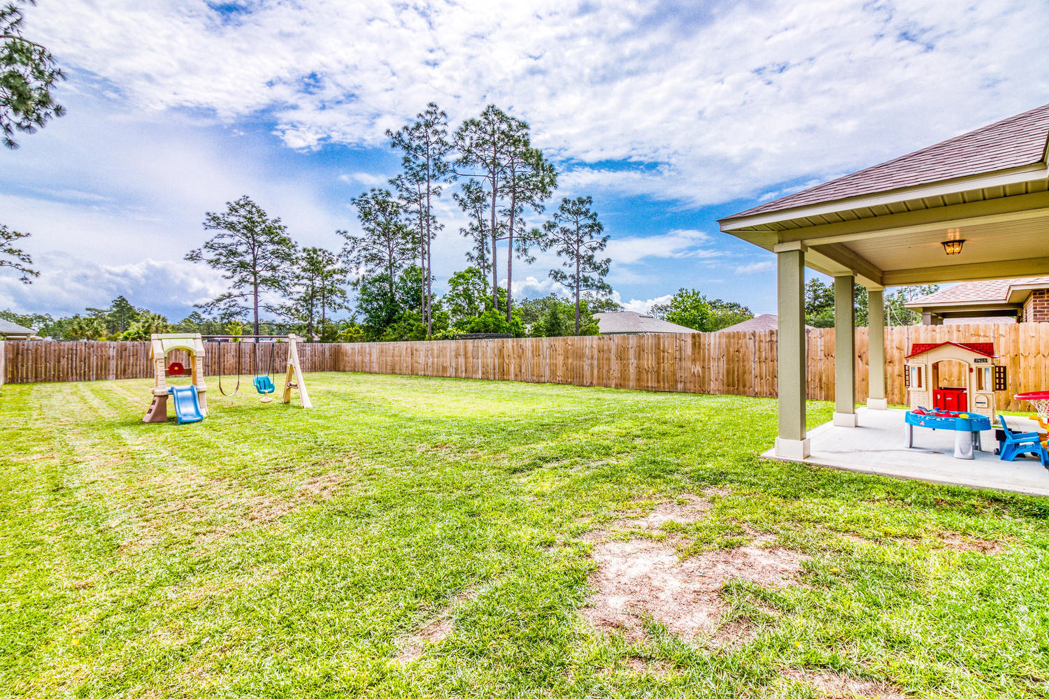 NAVARRE S/D 2ND ADDN - Residential