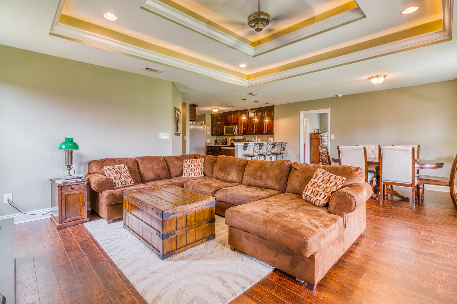 NAVARRE S/D 2ND ADDN - Residential