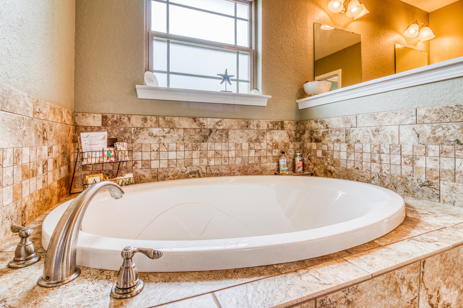 NAVARRE S/D 2ND ADDN - Residential