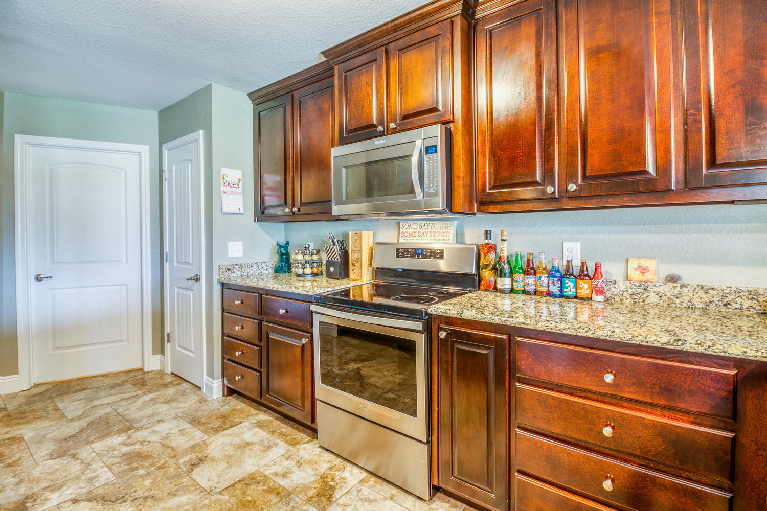 NAVARRE S/D 2ND ADDN - Residential