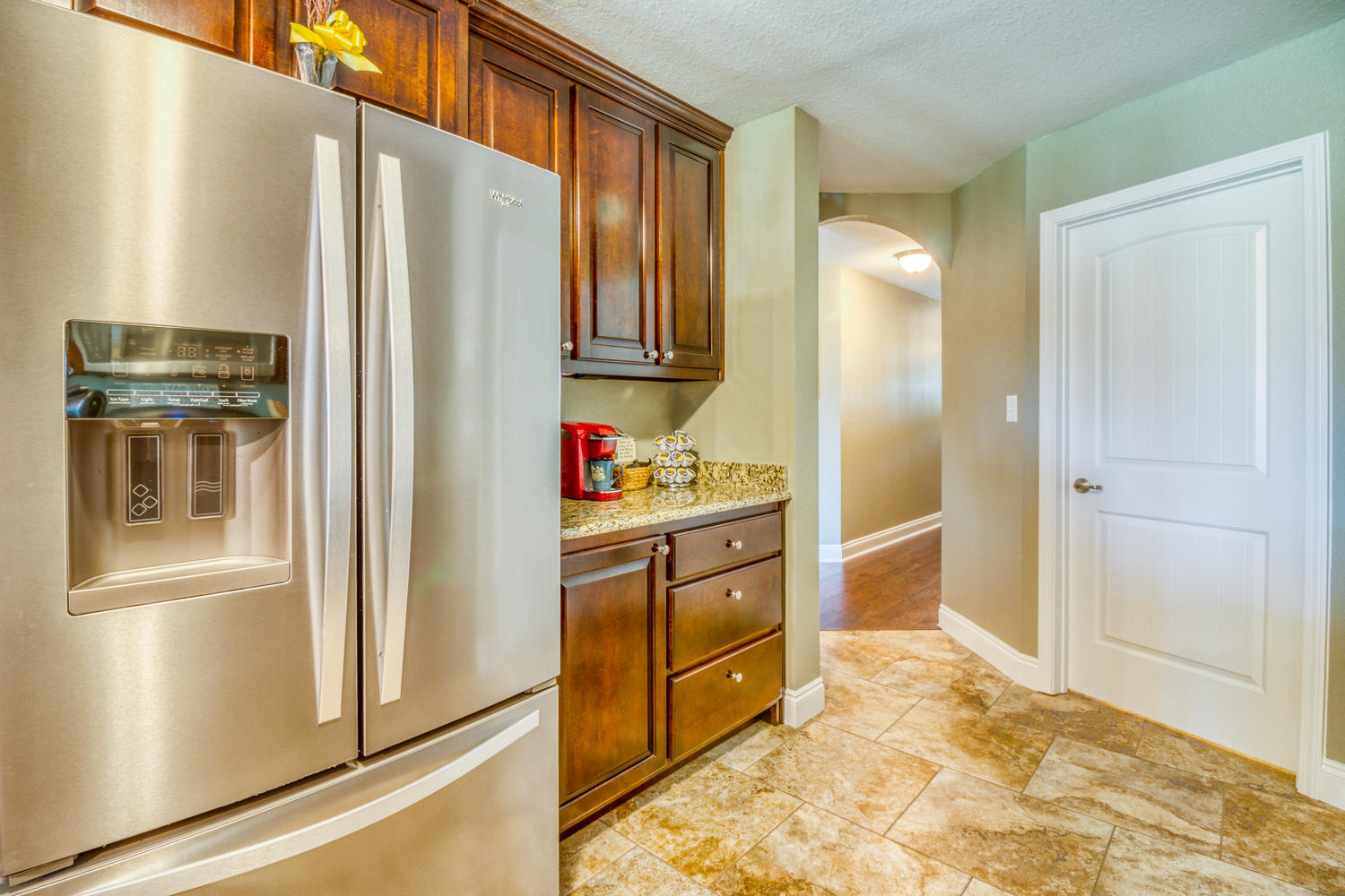 NAVARRE S/D 2ND ADDN - Residential