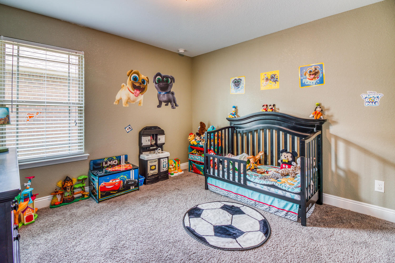 NAVARRE S/D 2ND ADDN - Residential