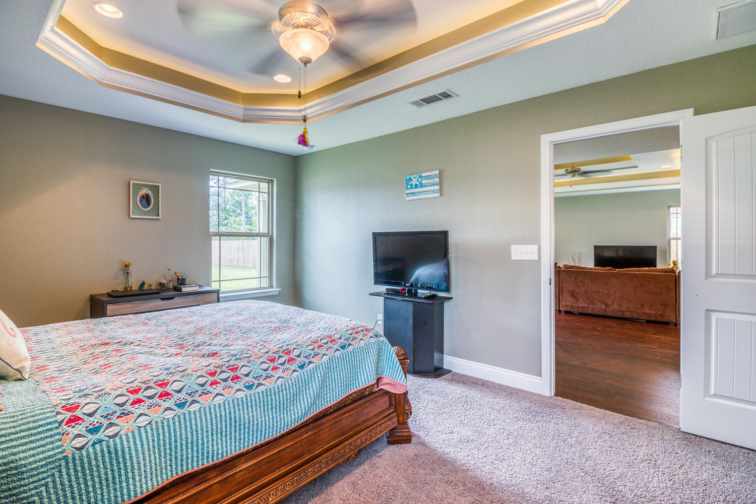 NAVARRE S/D 2ND ADDN - Residential