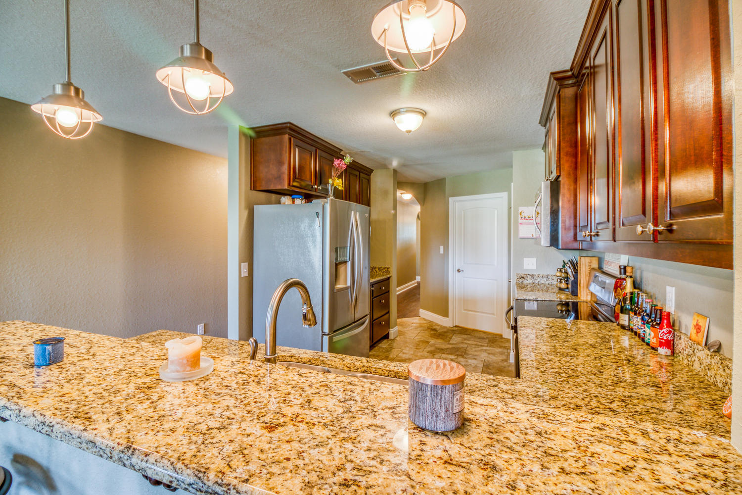 NAVARRE S/D 2ND ADDN - Residential