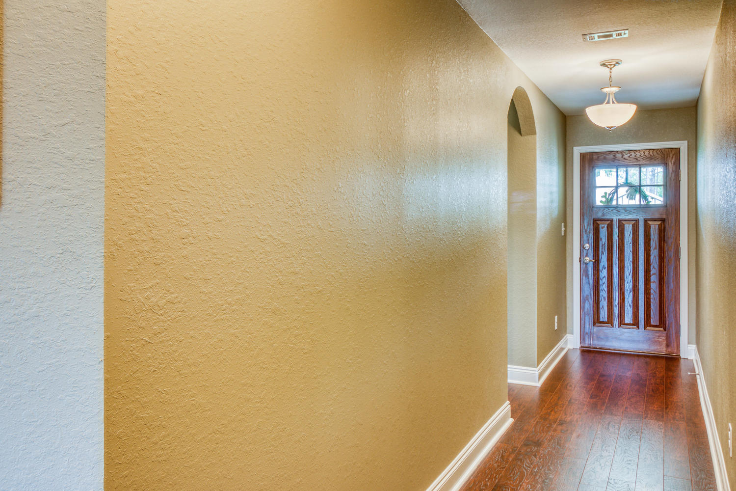 NAVARRE S/D 2ND ADDN - Residential